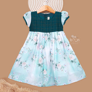Teal Blue