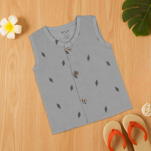 Grey