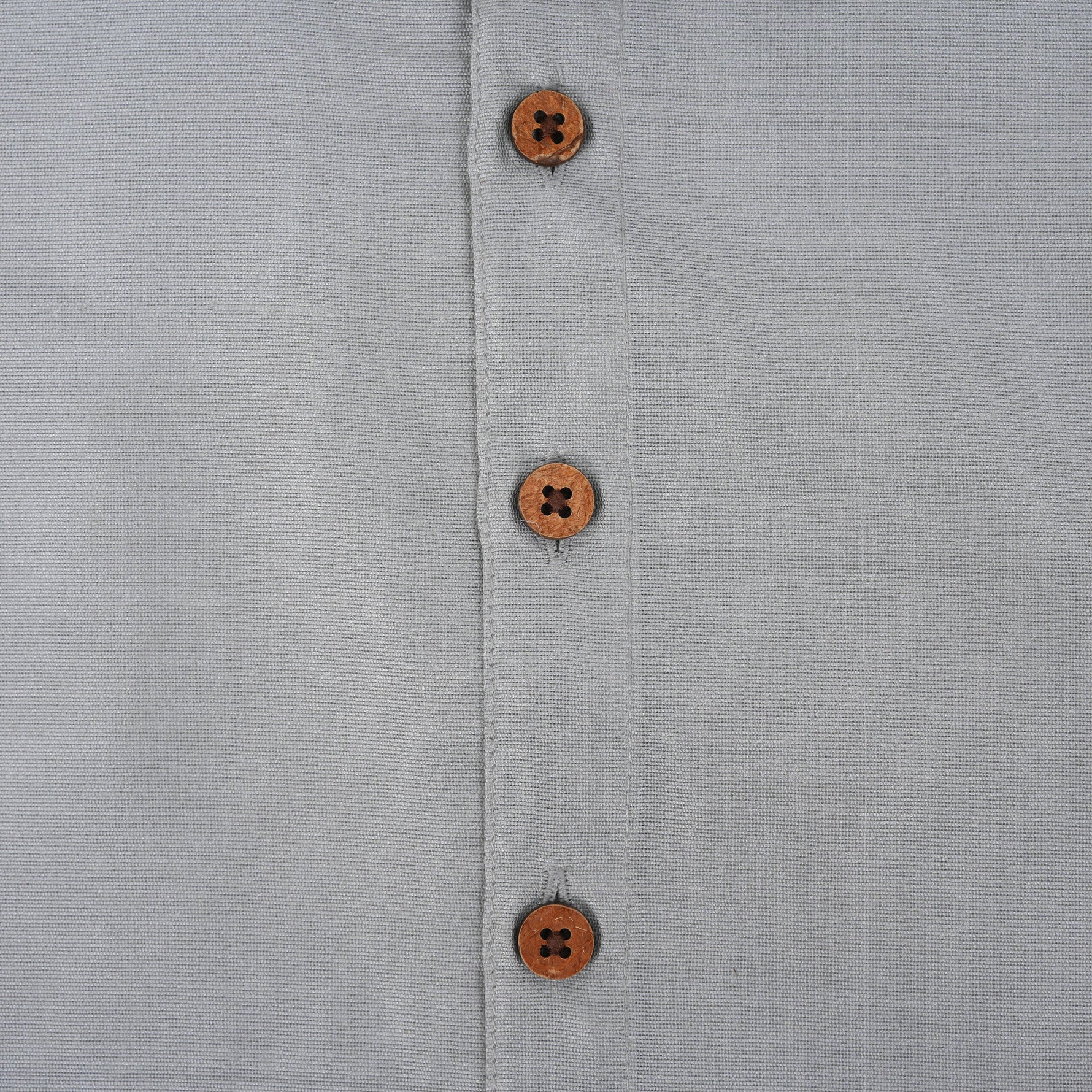 Elegant Grey Boys' Silk Shirt and Dhoti Set - Festive Ethnic Wear Boon Babies