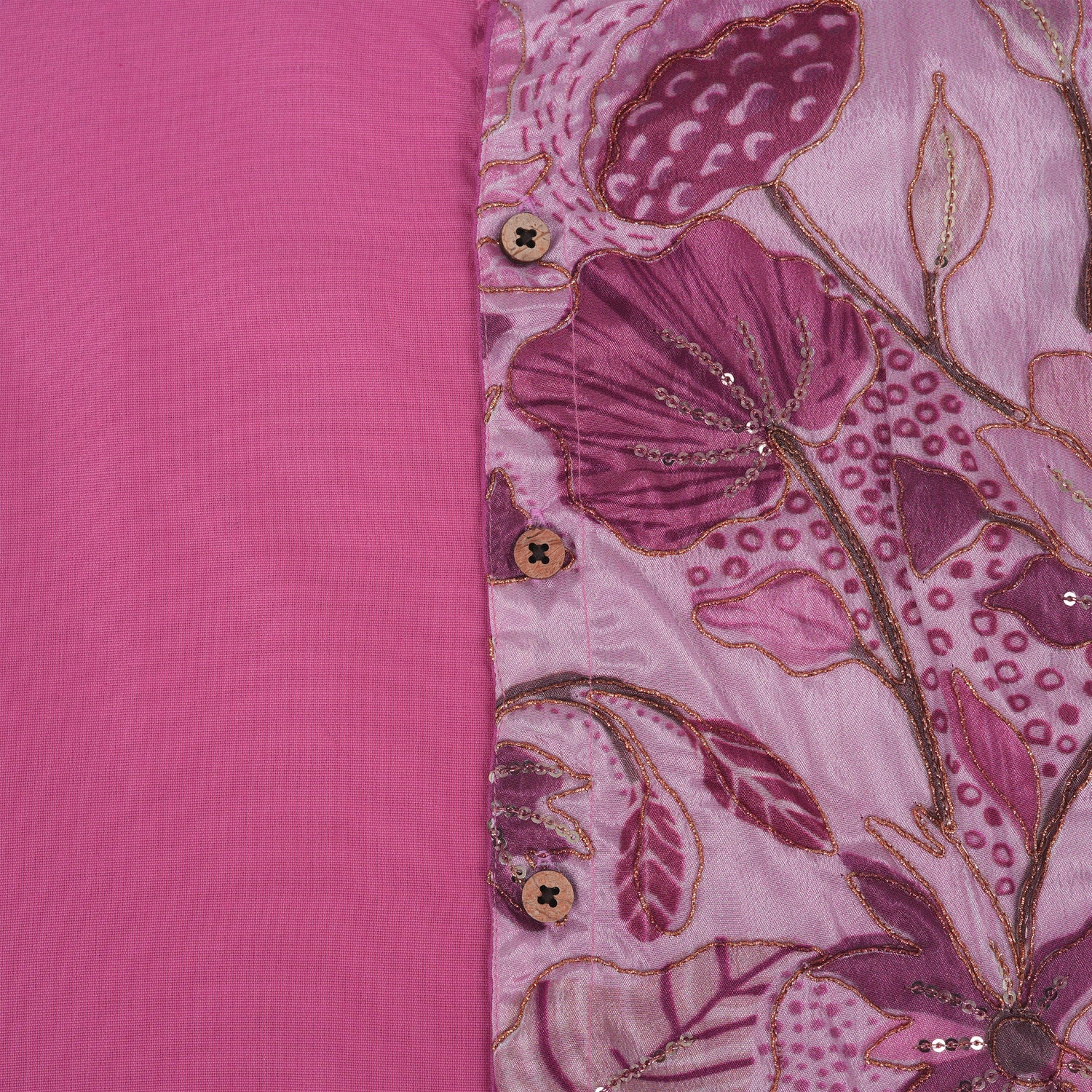 Pink Elegance Boys Ethnic Silk Shirt with Dhoti Designer Embroidery Boon Babies