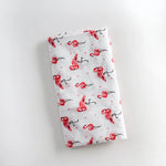 Adorable Printed Feeding Apron For Mothers - Comfort for Breastfeeding Boon Babies