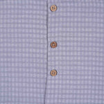 Stylish Grey Sleeveless Girls' CO-ORD Set – Cotton Comfort Boon Babies