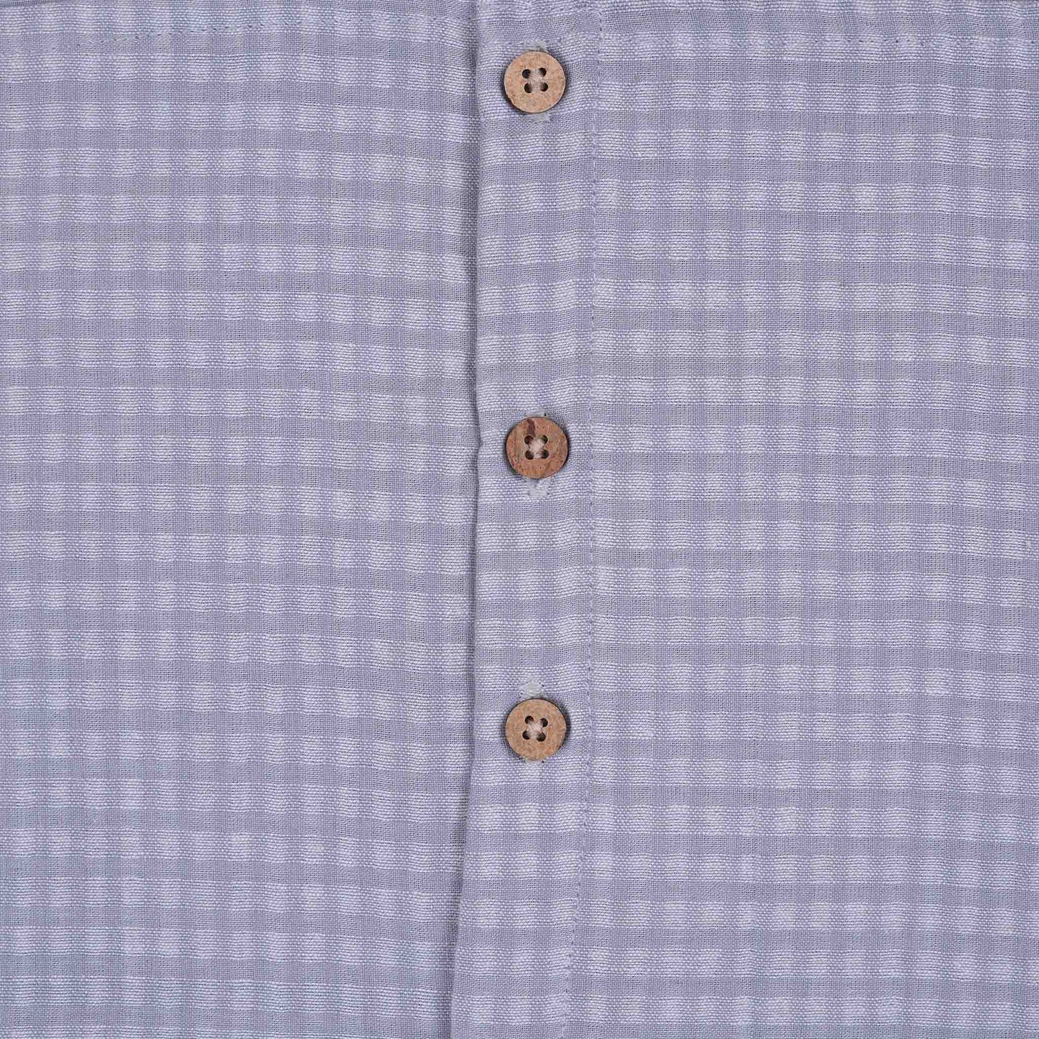 Stylish Grey Sleeveless Girls' CO-ORD Set – Cotton Comfort Boon Babies