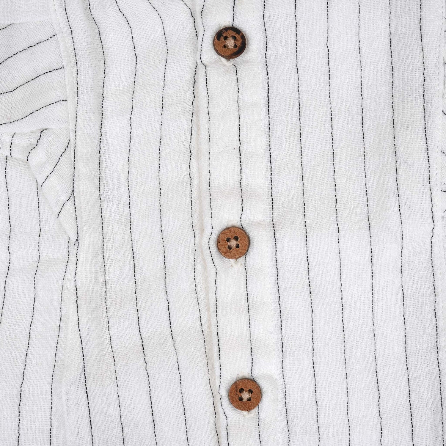 Half Sleeve Co-ord Set for Girls