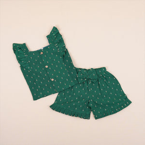 Dark Green