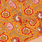 Petal Pops: Vibrant Blossom Print Top with Matching Shorts Boon Babies