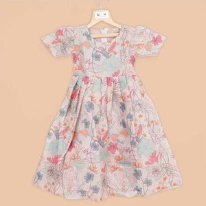 Pastel Bloom