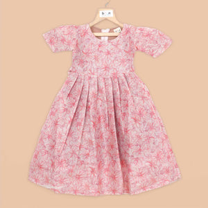 Rosy Blush