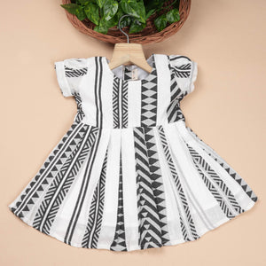 Black & White