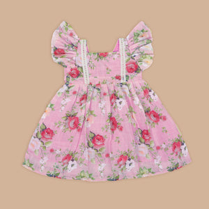 Chic Pink