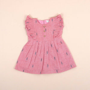 Dusty Pink