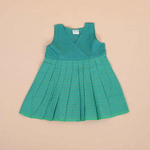 Teal Green