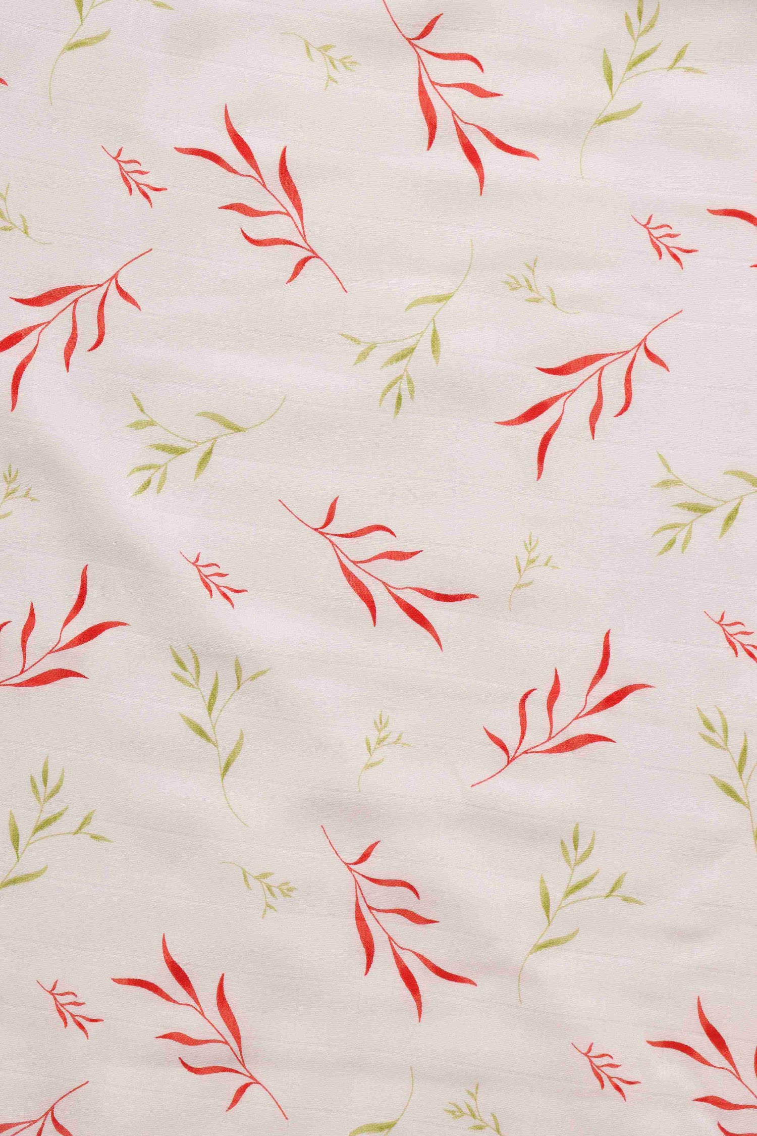 Delightful Muslin Baby Blanket with Cute Prints - Ultimate Comfort Boon Babies