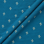 Cozy Cuties: Adorable 6-Layer Baby Blanket with Prints Boon Babies