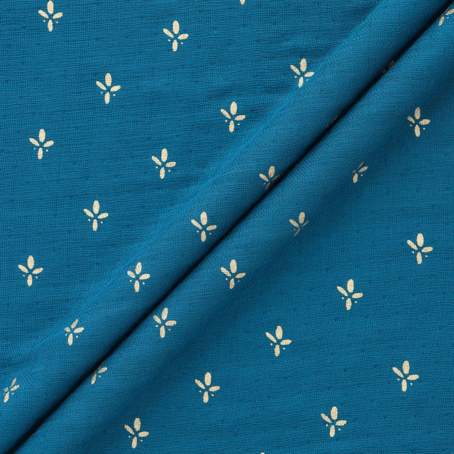 Cozy Cuties: Adorable 6-Layer Baby Blanket with Prints Boon Babies