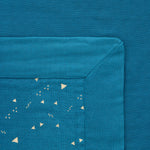 Cozy Cuties: Adorable 6-Layer Baby Blanket with Prints Boon Babies