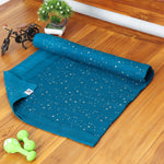 Cozy Cuties: Adorable 6-Layer Baby Blanket with Prints Boon Babies