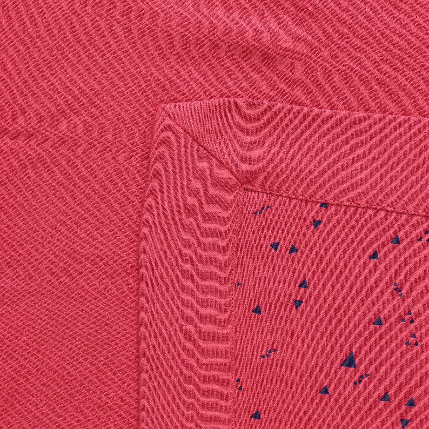 Merry Layers: Fun and Cute 6-Layer Baby Blanket Boon Babies