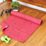 Merry Layers: Fun and Cute 6-Layer Baby Blanket Boon Babies