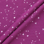 Snuggly Prints: Cute 6-Layer Blanket for Little Ones Boon Babies