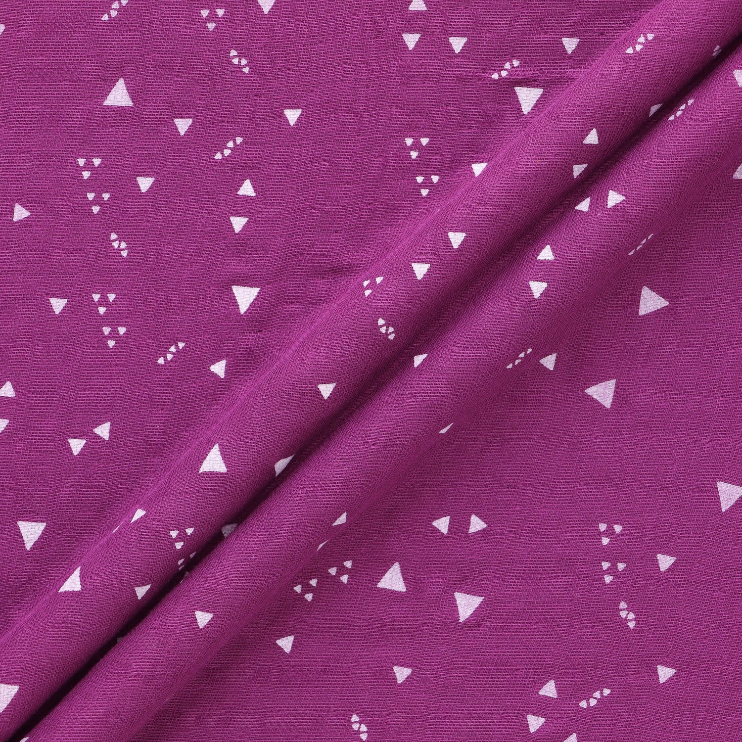 Snuggly Prints: Cute 6-Layer Blanket for Little Ones Boon Babies