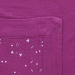 Snuggly Prints: Cute 6-Layer Blanket for Little Ones Boon Babies