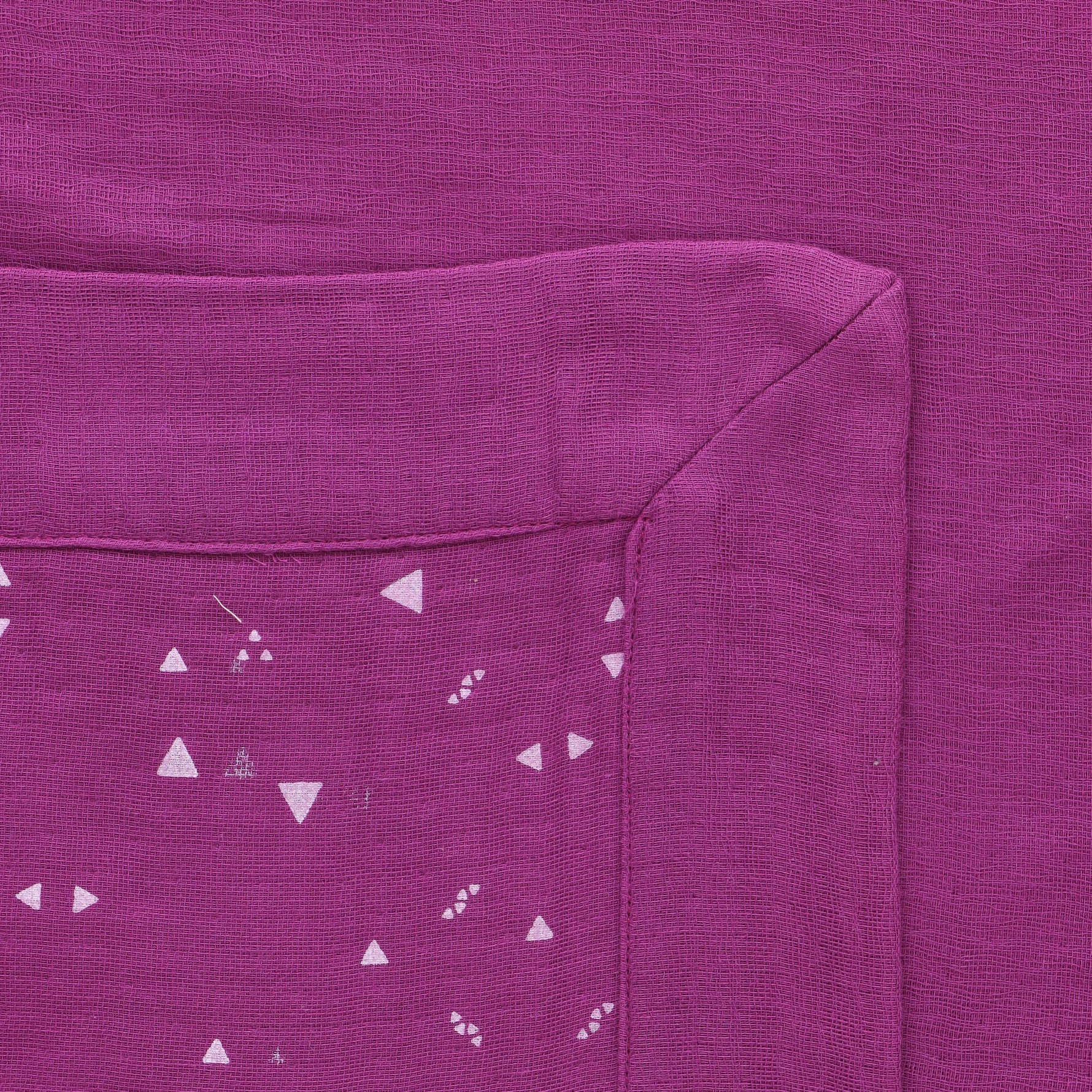 Snuggly Prints: Cute 6-Layer Blanket for Little Ones Boon Babies