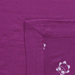 Snuggly Prints: Cute 6-Layer Blanket for Little Ones Boon Babies