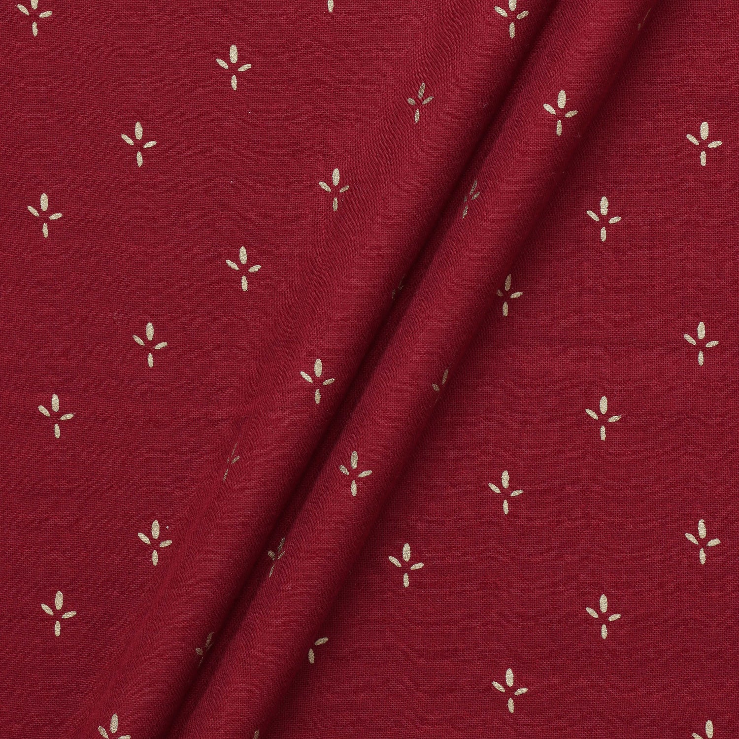 Cuddly Comfort: Cute 6-Layer Printed Blanket for Babies Boon Babies