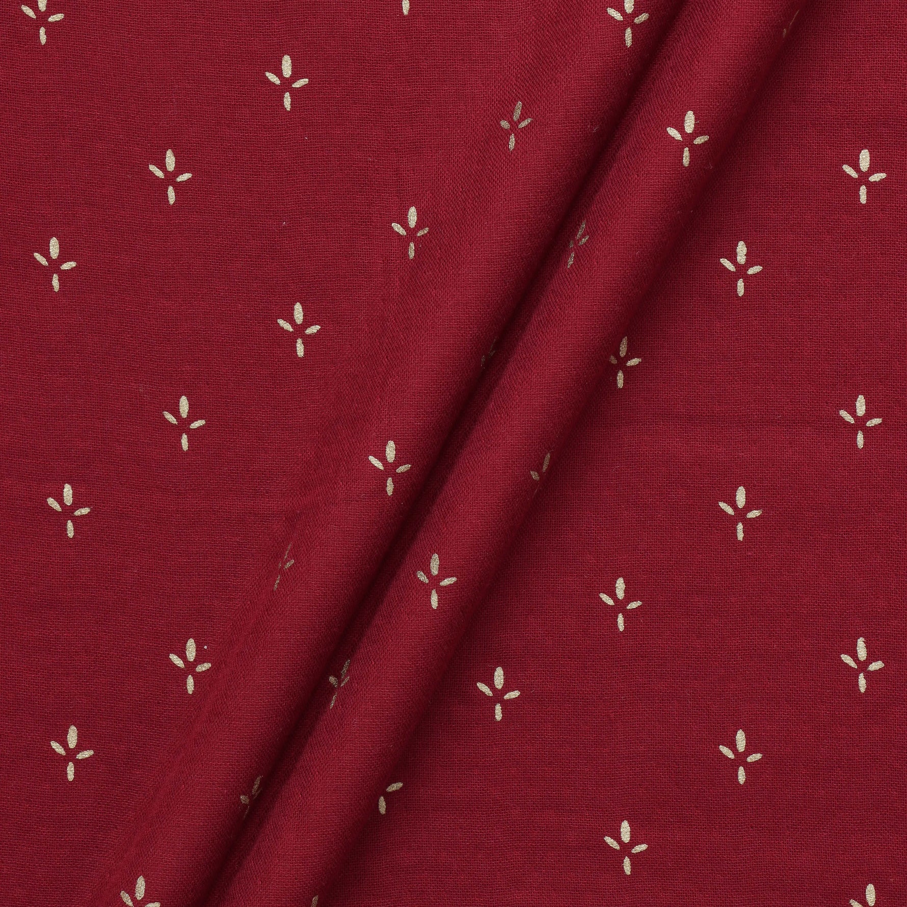 Cuddly Comfort: Cute 6-Layer Printed Blanket for Babies Boon Babies