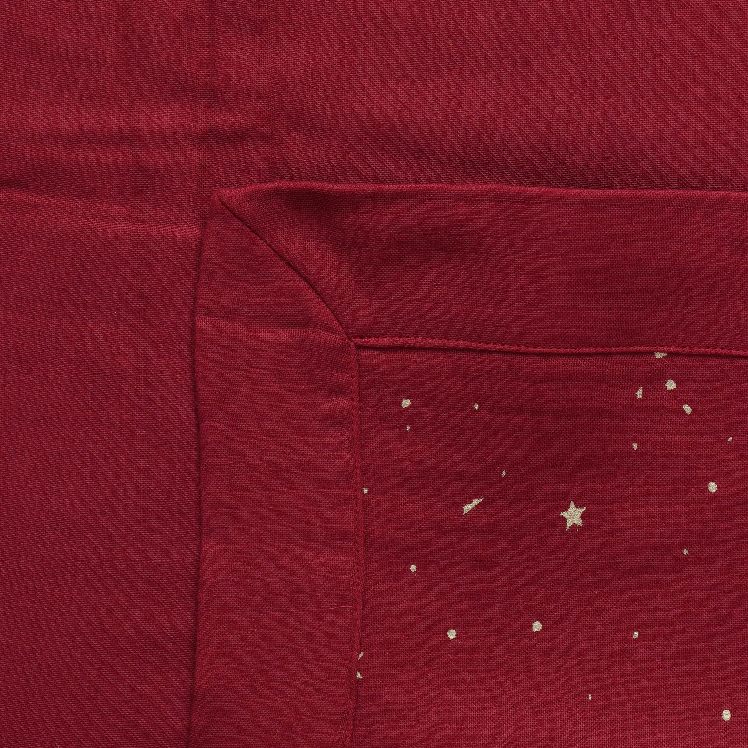 Cuddly Comfort: Cute 6-Layer Printed Blanket for Babies Boon Babies