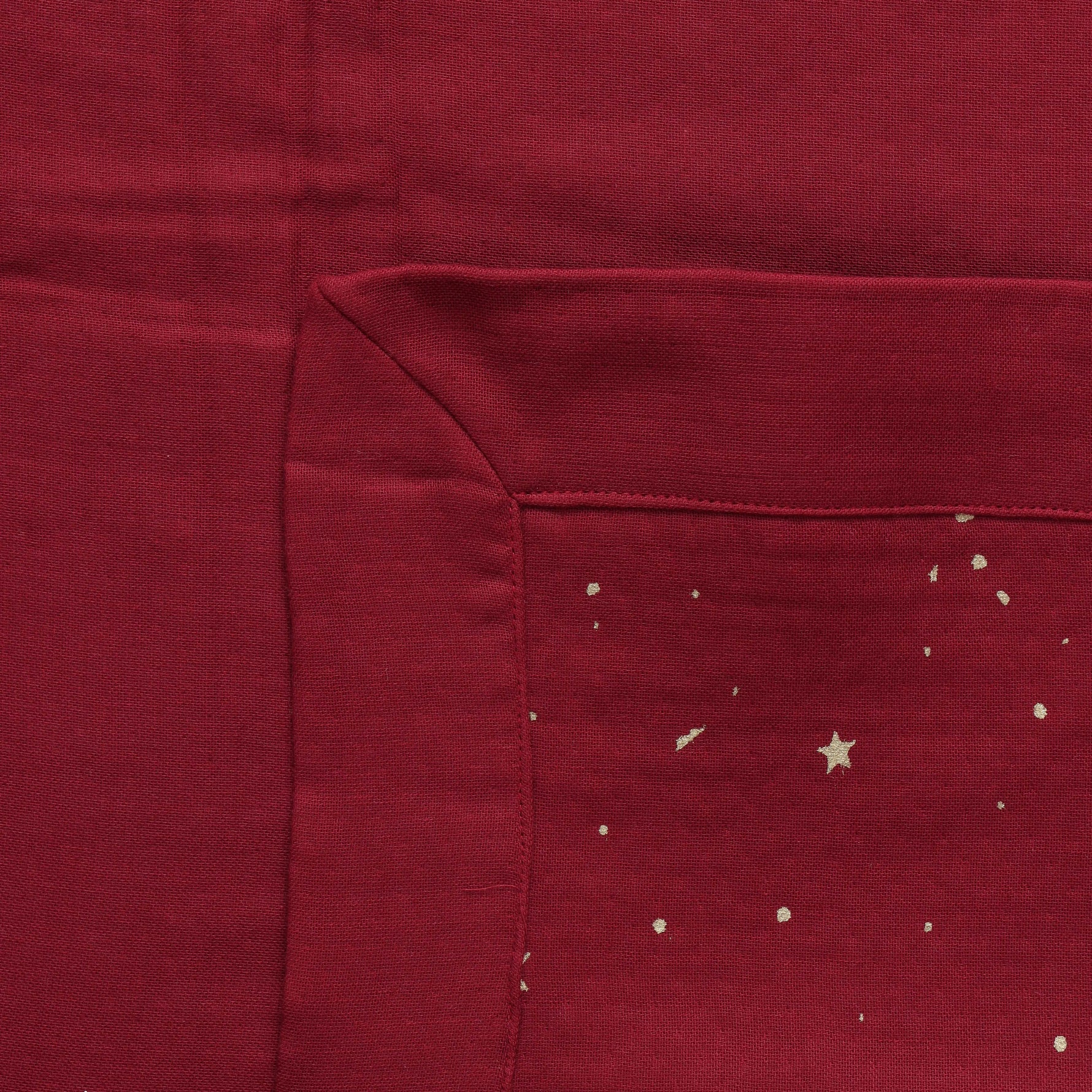 Cuddly Comfort: Cute 6-Layer Printed Blanket for Babies Boon Babies