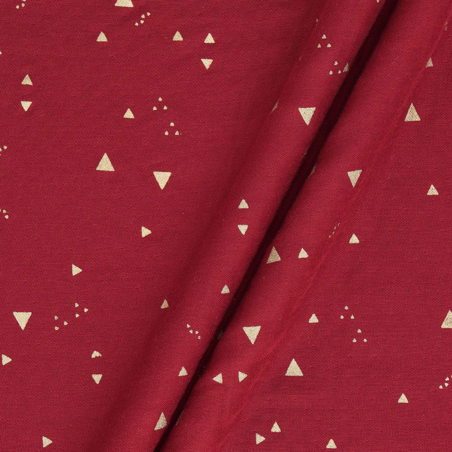 Cuddly Comfort: Cute 6-Layer Printed Blanket for Babies Boon Babies