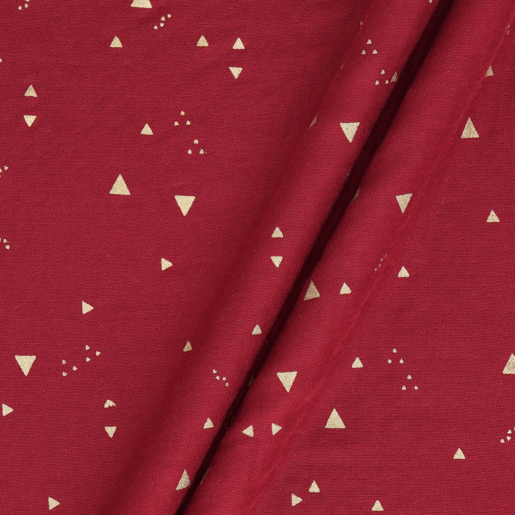 Cuddly Comfort: Cute 6-Layer Printed Blanket for Babies Boon Babies