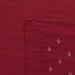 Cuddly Comfort: Cute 6-Layer Printed Blanket for Babies Boon Babies