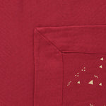 Cuddly Comfort: Cute 6-Layer Printed Blanket for Babies Boon Babies