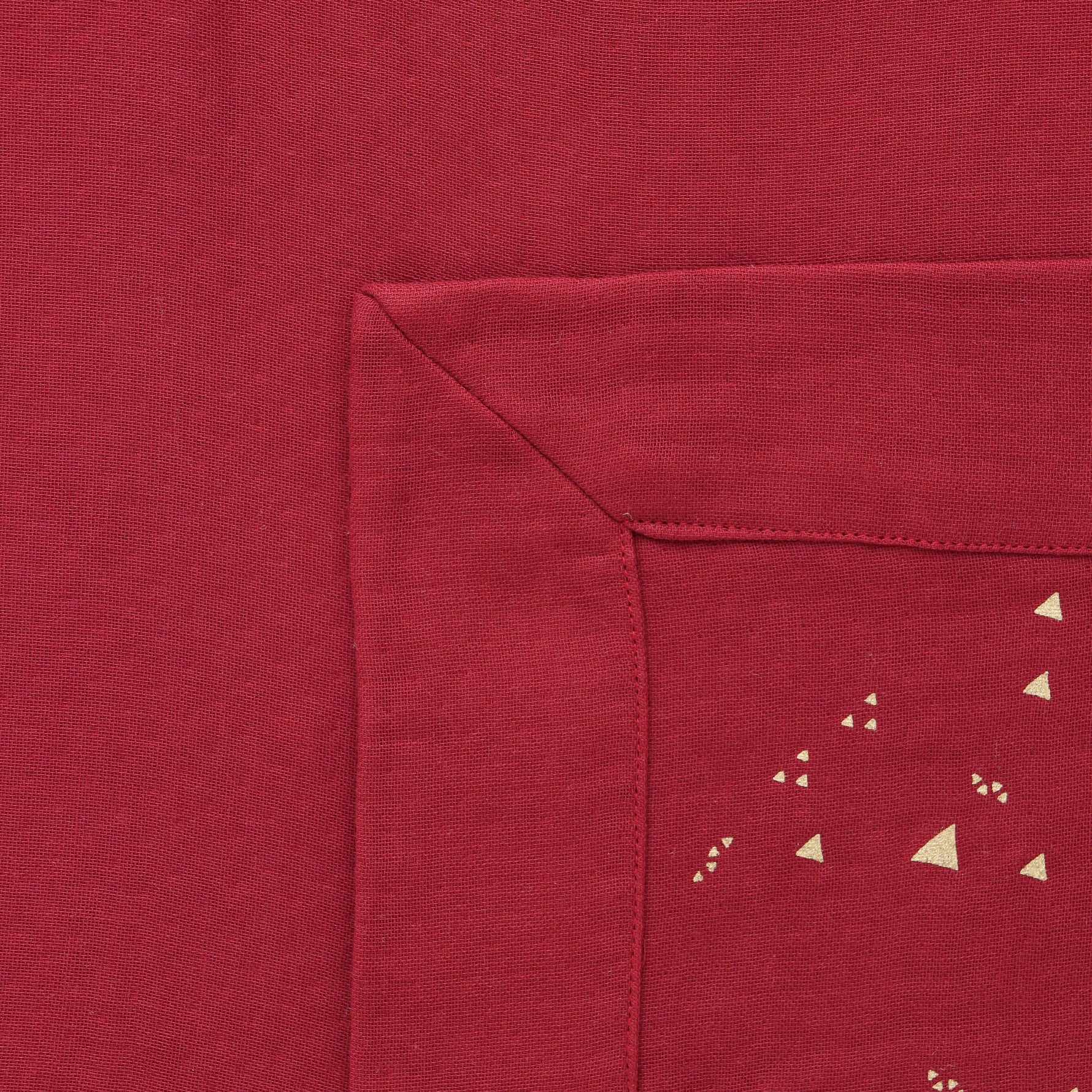 Cuddly Comfort: Cute 6-Layer Printed Blanket for Babies Boon Babies