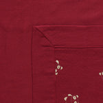 Cuddly Comfort: Cute 6-Layer Printed Blanket for Babies Boon Babies