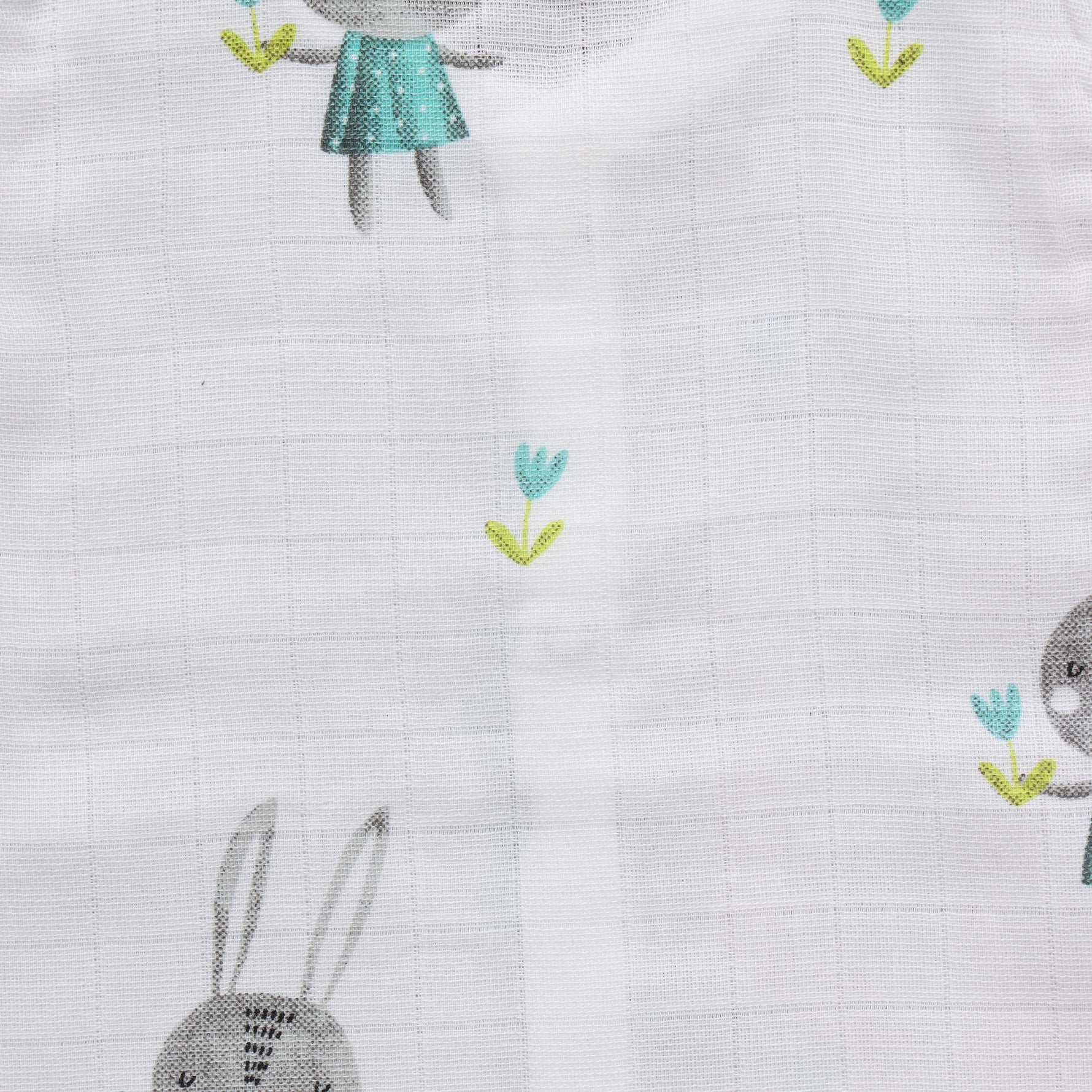 Breathable Muslin Jabla and Shorts Outfit – Adorable Baby Style Boon Babies