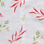 Playful Prints Muslin Jabla and Shorts Set – Perfect for Little Ones Boon Babies