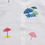 Adorable Muslin Jabla and Shorts Combo – Breathable and Stylish Boon Babies