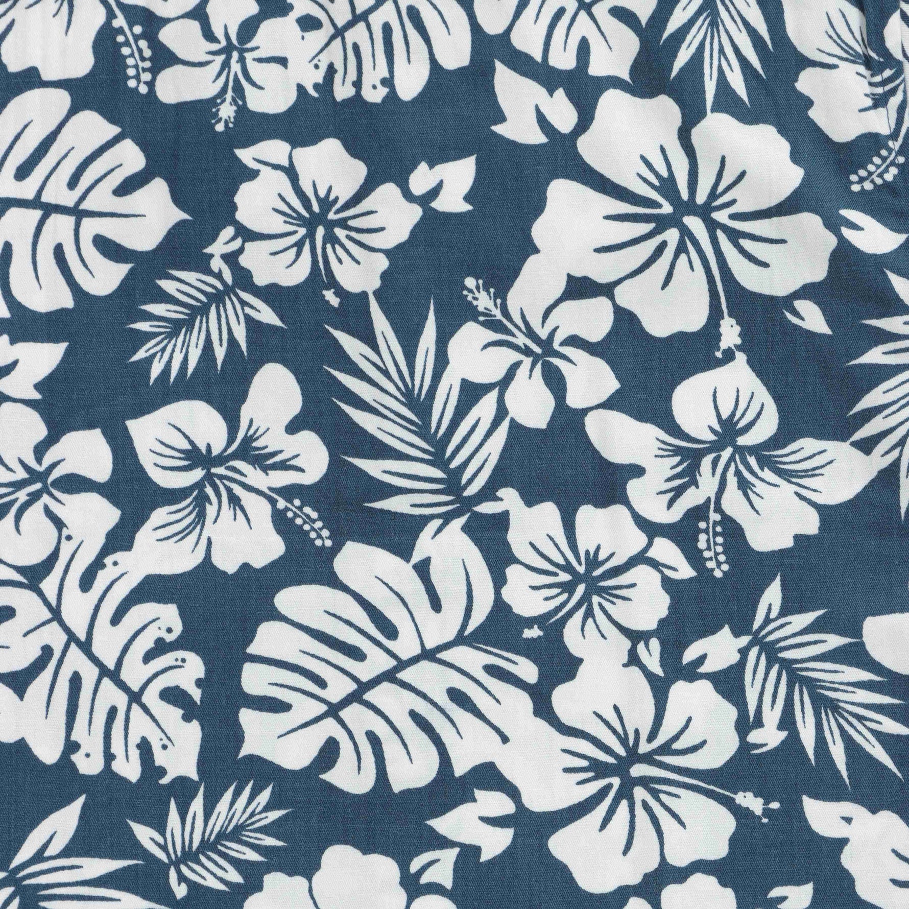 Hawaiian Shirt for Little Boys - Tropical Casual Wear Boon Babies