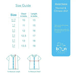 Bronze Elegance: Boys Brown Silk Shirt with Golden Accents Boon Babies