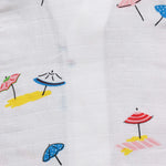 Playtime Set: Cute Boys Shirt and Shorts Set Boon Babies