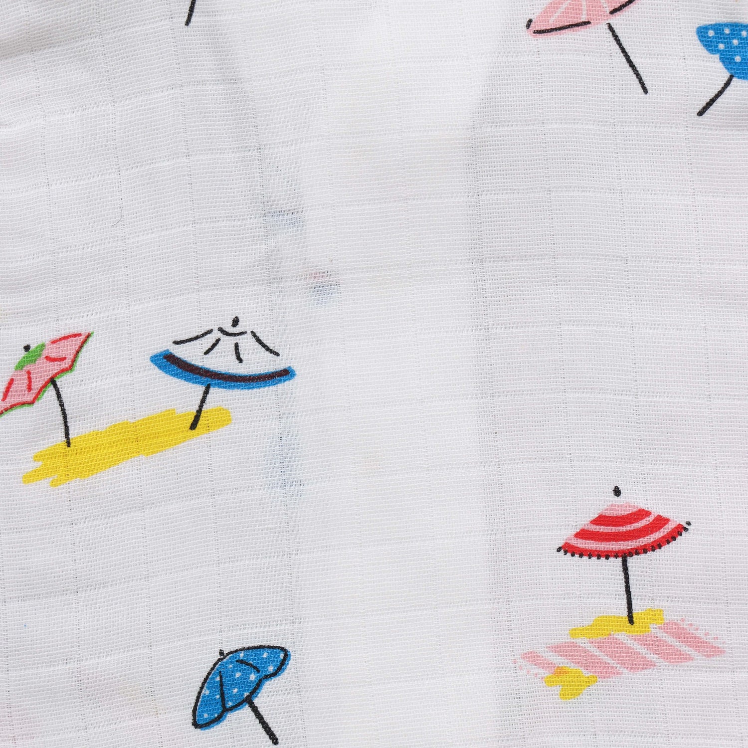 Playtime Set: Cute Boys Shirt and Shorts Set Boon Babies