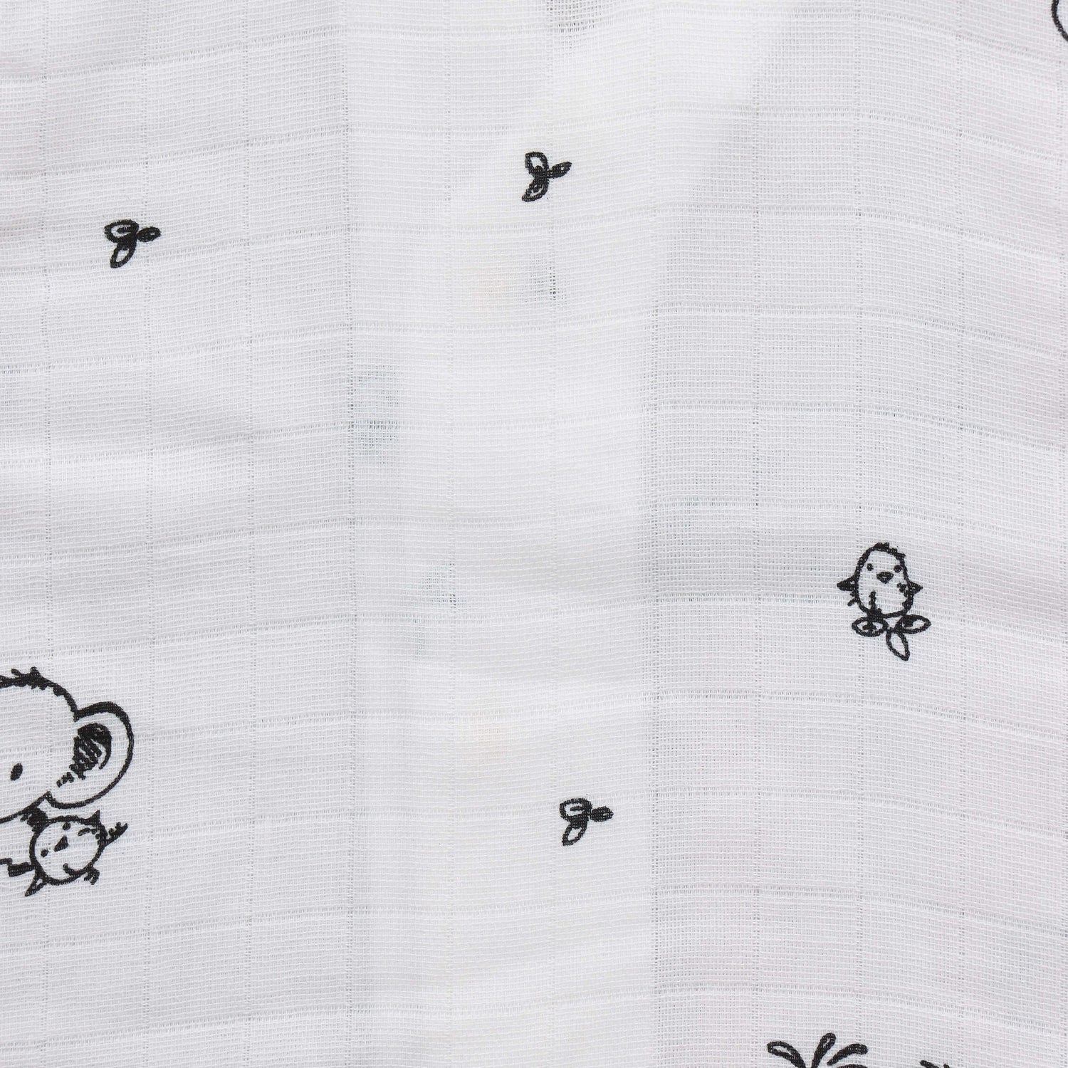 Playtime Set: Cute Boys Shirt and Shorts Set Boon Babies