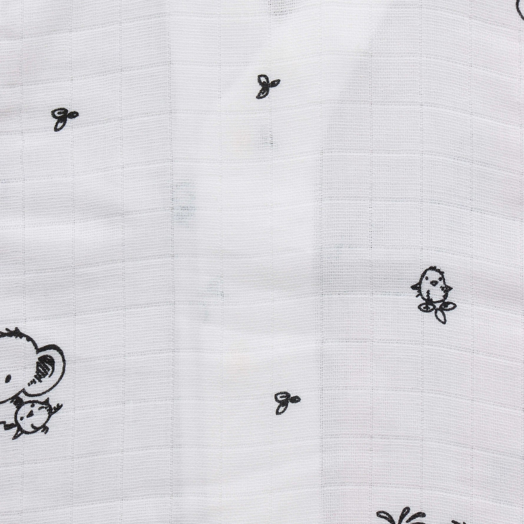 Playtime Set: Cute Boys Shirt and Shorts Set Boon Babies