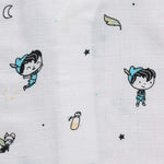 Playtime Set: Cute Boys Shirt and Shorts Set Boon Babies