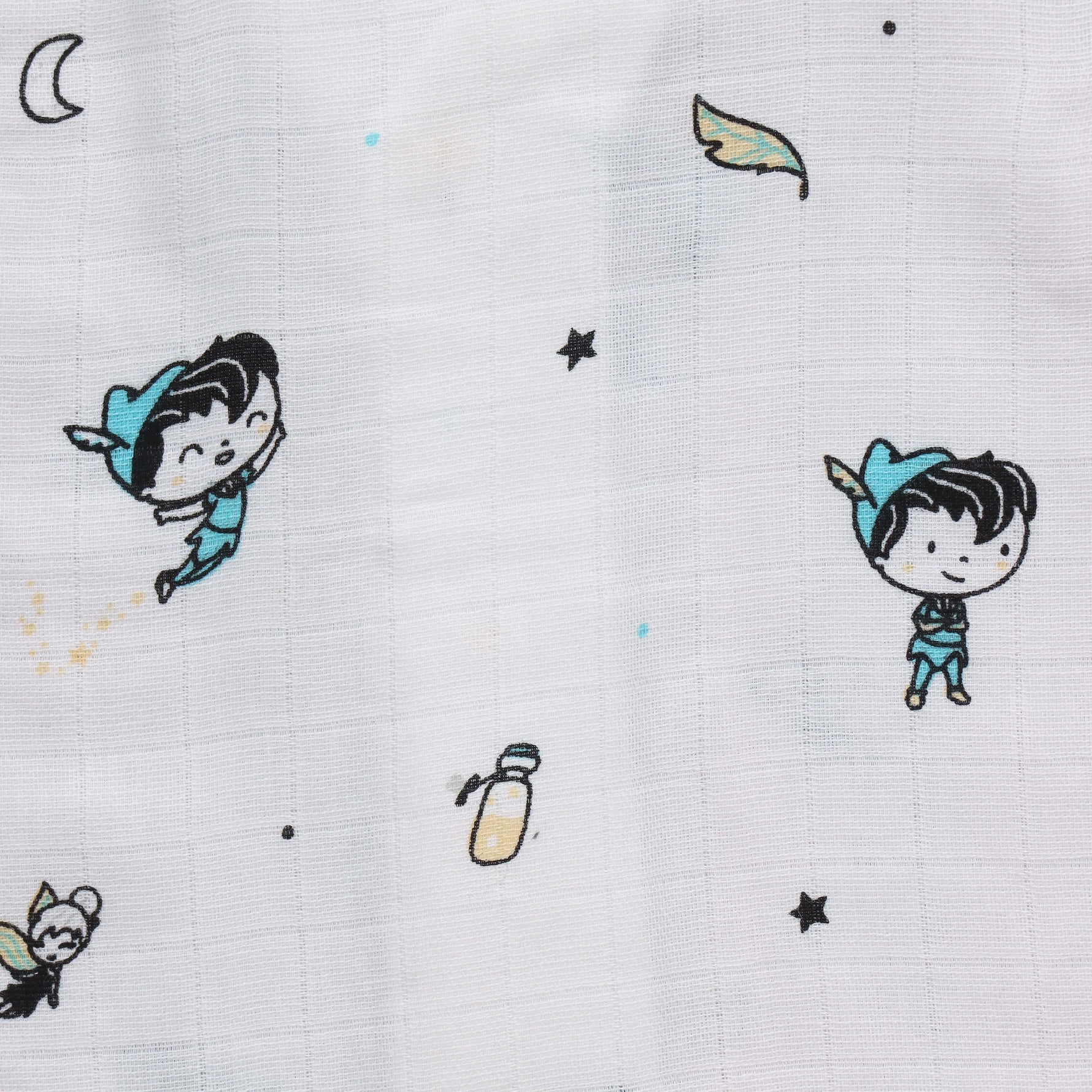 Playtime Set: Cute Boys Shirt and Shorts Set Boon Babies