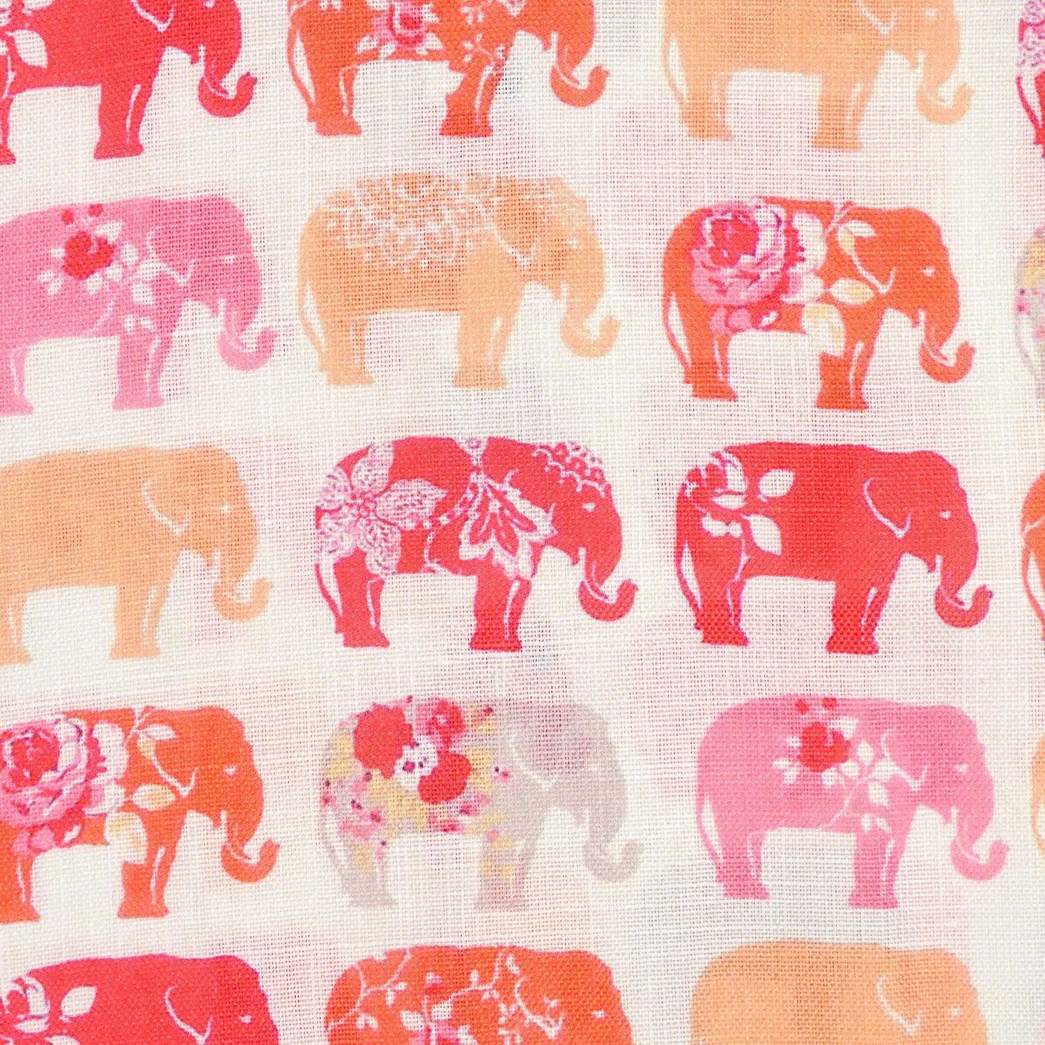 Cool Elephant Parade Shirt & Shorts Set - Vibrant Style for Kids Boon Babies
